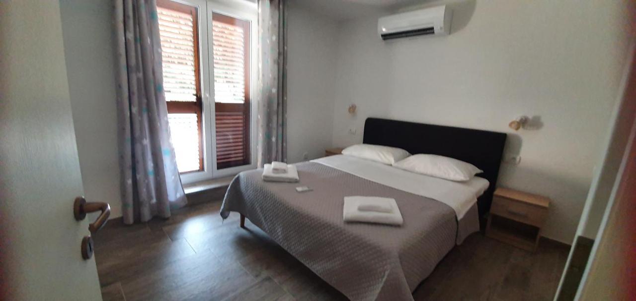 Fiesa Residence ปอร์โตรอซ ภายนอก รูปภาพ
