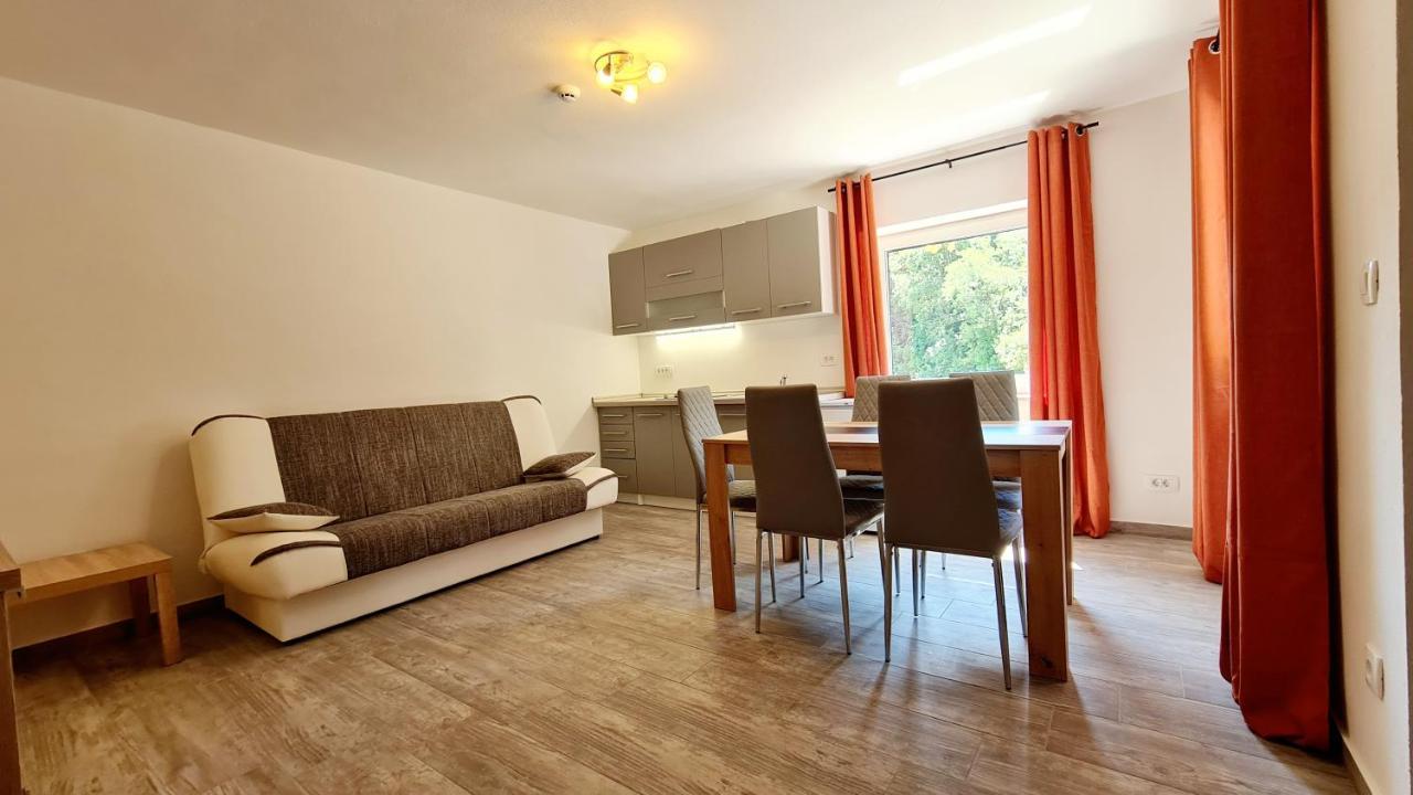 Fiesa Residence ปอร์โตรอซ ภายนอก รูปภาพ