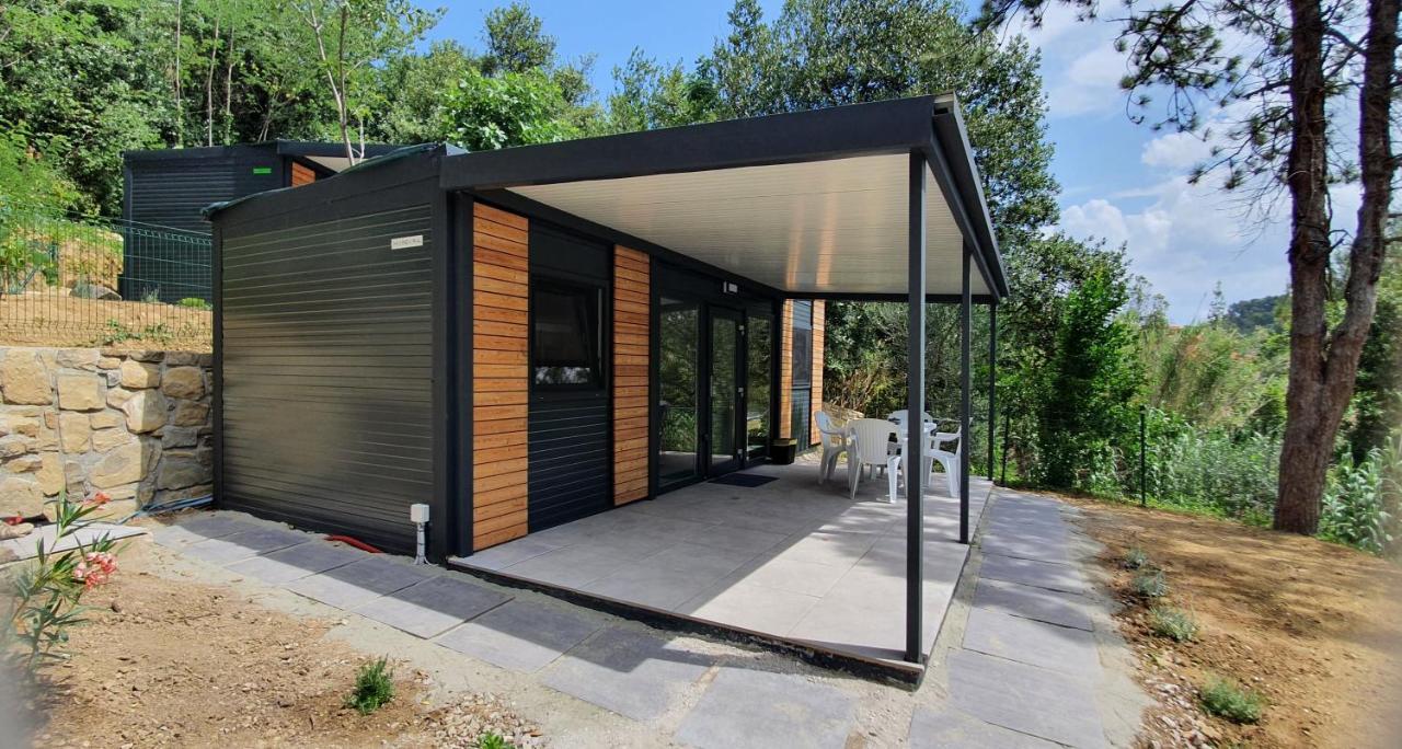 Fiesa Residence ปอร์โตรอซ ภายนอก รูปภาพ