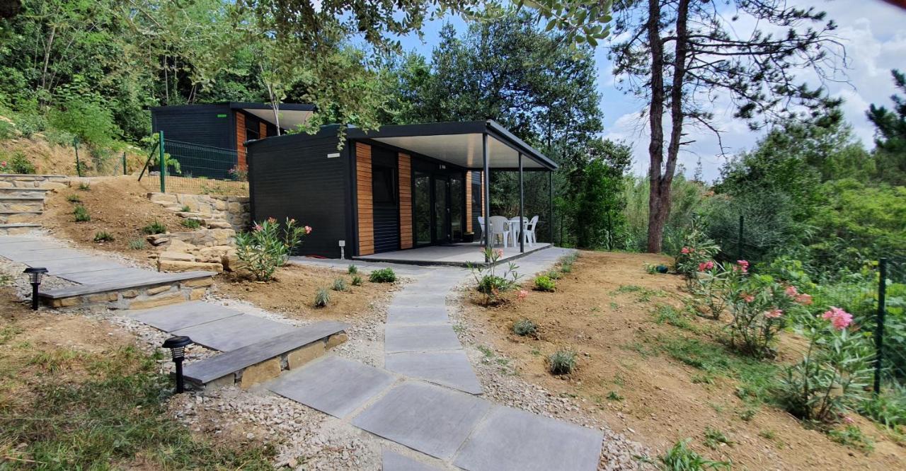Fiesa Residence ปอร์โตรอซ ภายนอก รูปภาพ